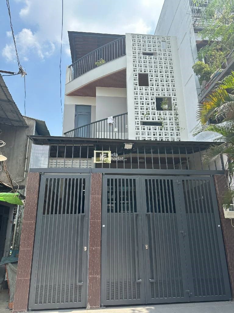 HẺM XE HƠI TRẦN THÁI TÔNG, TÂN BÌNH, 86M2 CÓ KC Ở NGAY. GIẢM 350TR CHỈ CÒN 10.25T