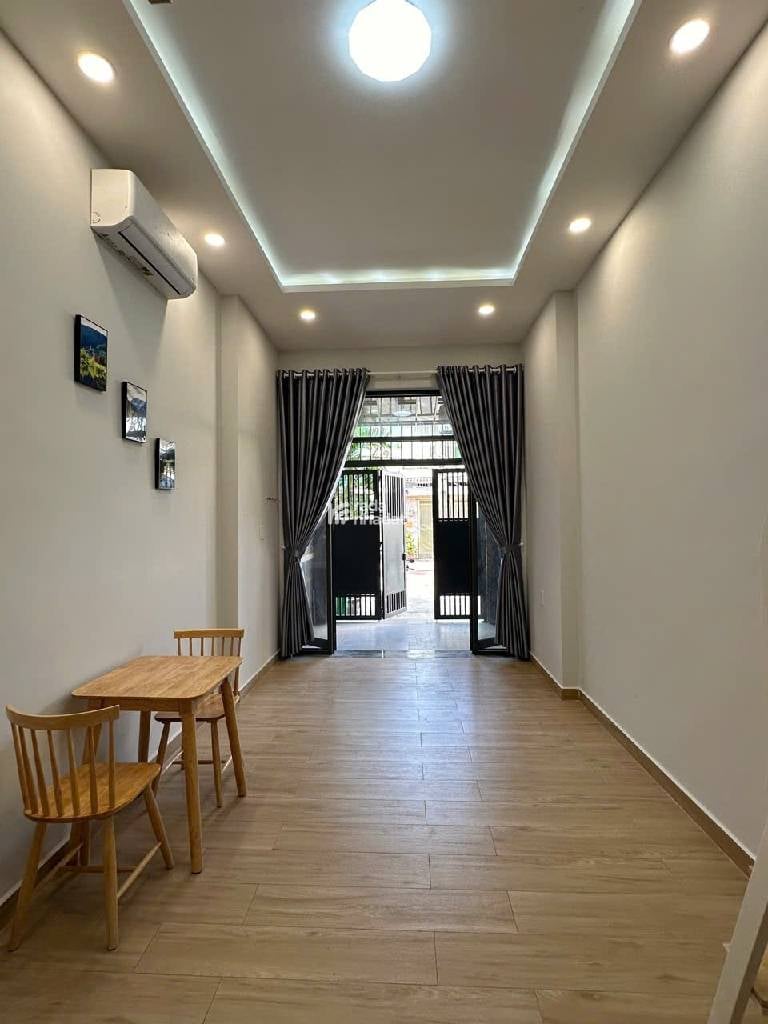 HẺM XE HƠI TRẦN THÁI TÔNG, TÂN BÌNH, 86M2 CÓ KC Ở NGAY. GIẢM 350TR CHỈ CÒN 10.25T