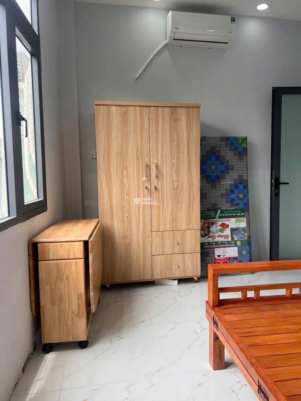 GIÁP PHAN ANH TÂN PHÚ- ĐÌNH NGHI XUÂN - BÌNH TÂN- HẺM Ô TÔ  -DT: 4.1*20M- GIÁ 6.9 TỶ