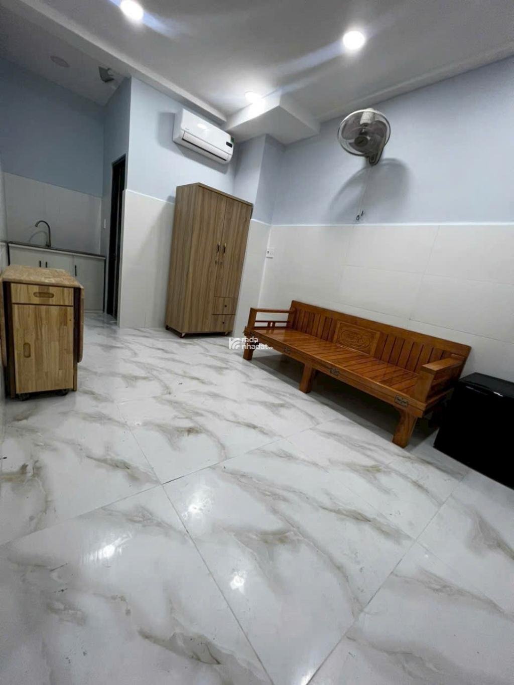 GIÁP PHAN ANH TÂN PHÚ- ĐÌNH NGHI XUÂN - BÌNH TÂN- HẺM Ô TÔ  -DT: 4.1*20M- GIÁ 6.9 TỶ