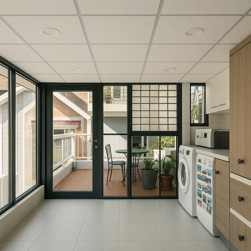 Bán nhà căn góc Quận 3 - Lê Văn Sỹ - 3.9 x 8.5 m - 2 Tầng - 6 tỷ
