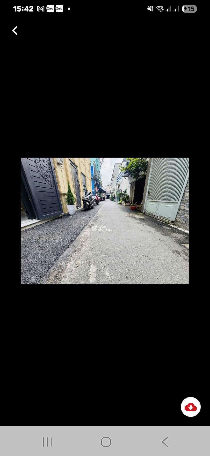 NGANG 5M ĐẸP , NHÀ MỚI 5 TẦNG FULL NỘI THẤT