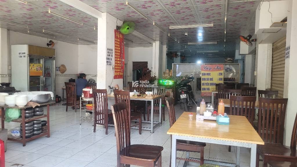 Bán nhà 2 maetj tiền kinh dânh gần aeon tân phú