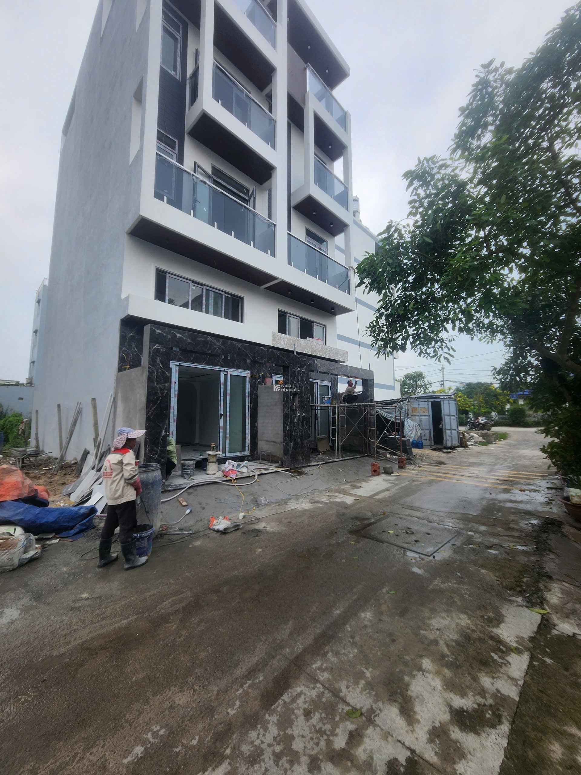  SIÊU PHẨM ĐẤT MẶT TIỀN TL39 - AN PHÚ ĐÔNG, Q12