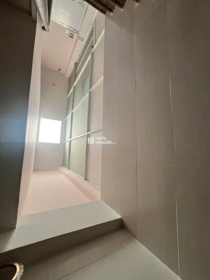 Nhà đẹp HXH, thích hợp để an cư tại Tân Thành, Tân Phú chỉ nhỉnh 4 tỷ