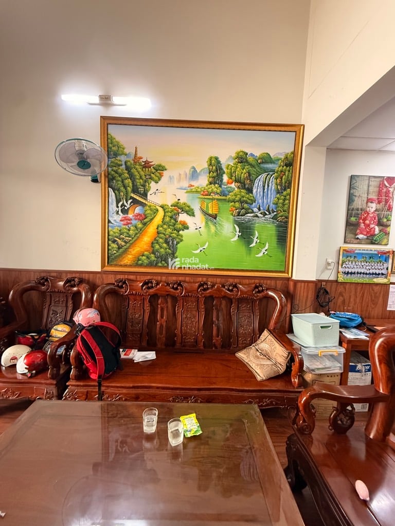  CHÍNH CHỦ BÁN NHÀ 2 TẦNG HẺM XE HƠI 5M CẠNH CELADON AEON MALL 