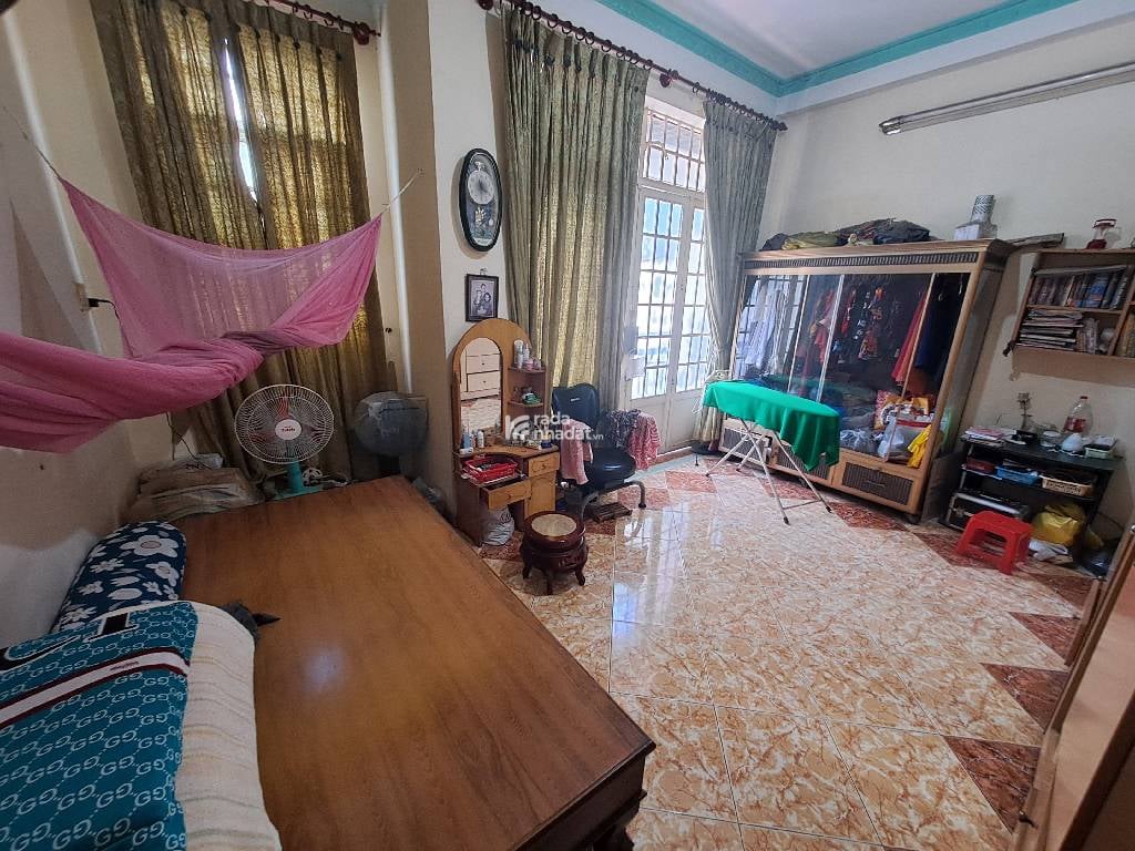 GIÁ GIẢM SIÊU SÂU, HXH NGUYỄN ĐÌNH CHÍNH, PHÚ NHUẬN, 70M2 TIỆN CẢI TẠO. GIẢM 2T CHỈ 10.5T TL 