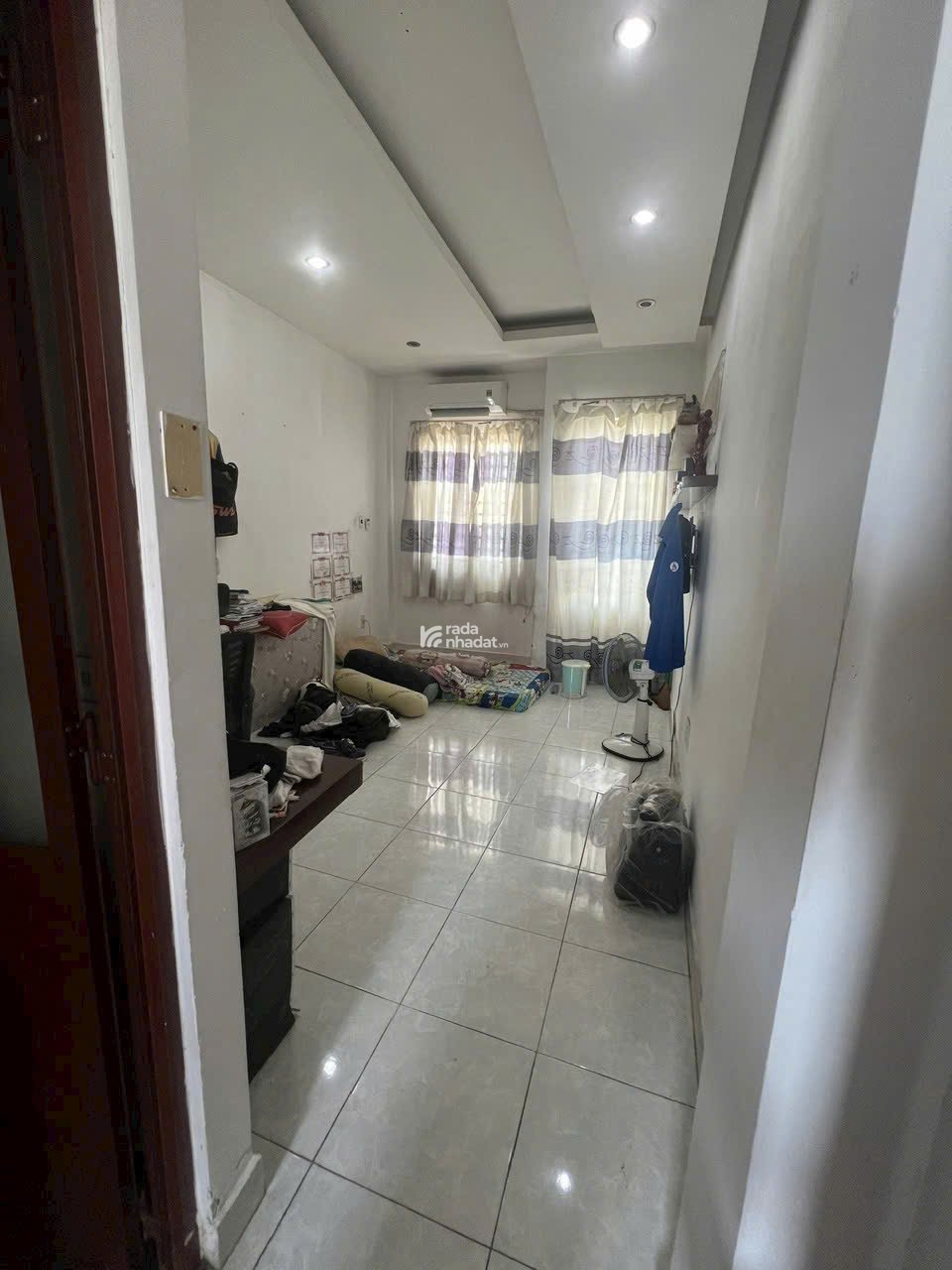 BÁN NHÀ ĐẸP, HẺM XE HƠI CAO THẮNG, P.12, QUẬN 10 5x20 giá 22Ty 