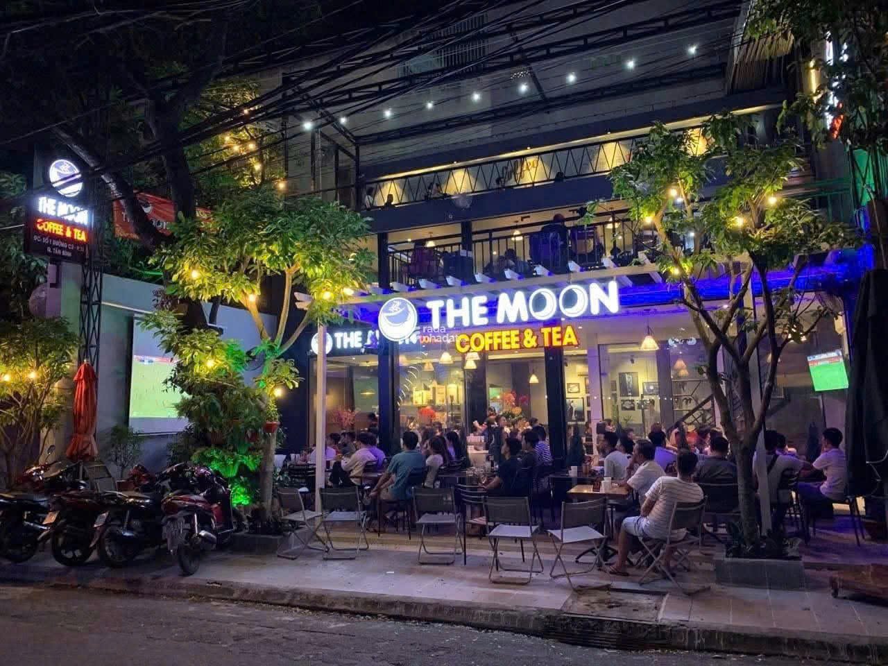 43 tỷ! Bán nhà MT Đ. C3, Q.TB  ngang LỚN 12m  2 tầng