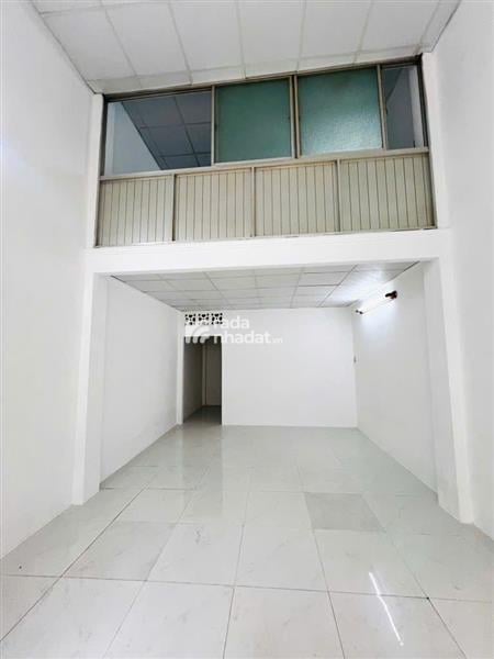 NHÀ ĐƯỜNG NGUYỄN SÚY 4X11 2 LẦU GIÁ CHỈ 4,999 TỶ