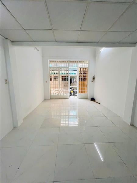 NHÀ ĐƯỜNG NGUYỄN SÚY 4X11 2 LẦU GIÁ CHỈ 4,999 TỶ