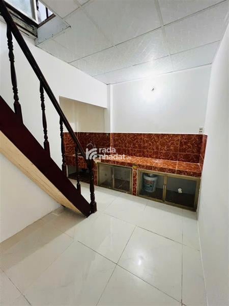 NHÀ ĐƯỜNG NGUYỄN SÚY 4X11 2 LẦU GIÁ CHỈ 4,999 TỶ