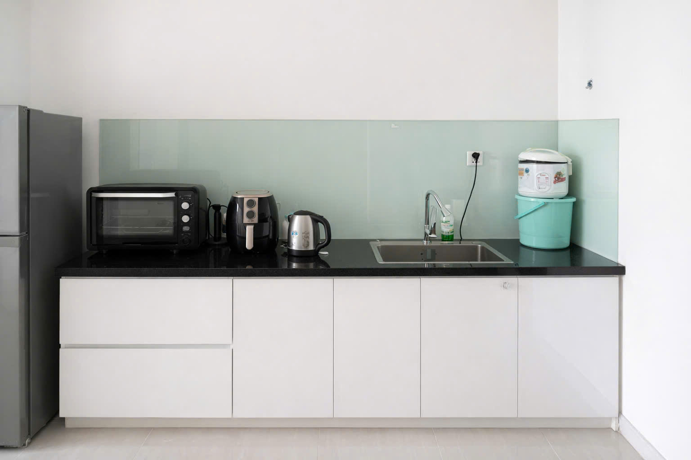 Cần bán 1PN1 51,80m2, phân khu The Rainbow, giá tốt 2,73tỷ