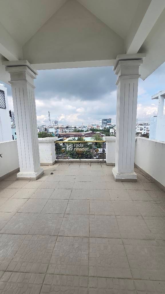 Mặt tiền An Dương Vương Q6 310m2, ngang khủng 9.2 4 tầng, ở vừa làm kho, giá 48 tỷ TL