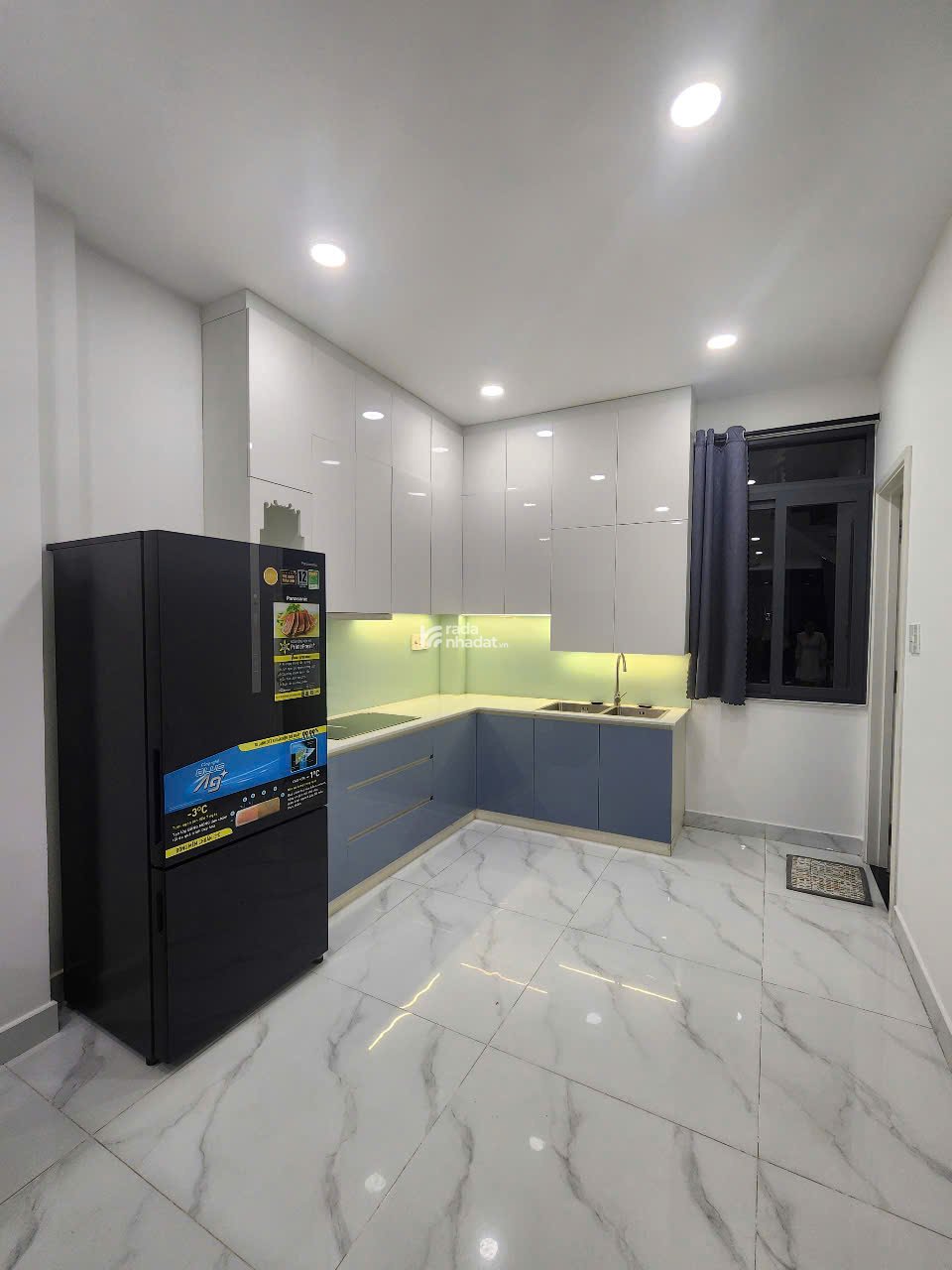 BÁN NHÀ MTKD ĐÀM THẬN HUY VÀ TÂN HƯƠNG, QUẬN TÂN PHÚ, DT 4.5 X 12M, NHÀ 5 LẦU, 5PN 5WC, GIÁ 11.5 TỶ