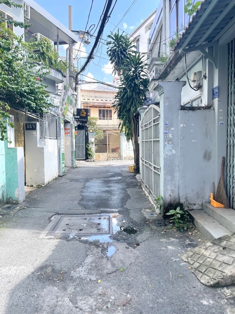 Bán nhà đường lê trọng tấn phường sơn kỳ