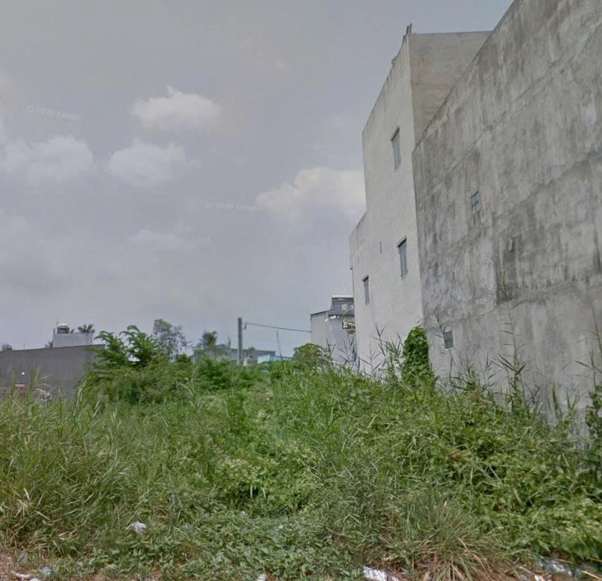 Bán Đất Long Trường TĐ - 100m2 - HXH Ngay Nguyễn Duy Trinh. Nhỉnh 4 Tỷ