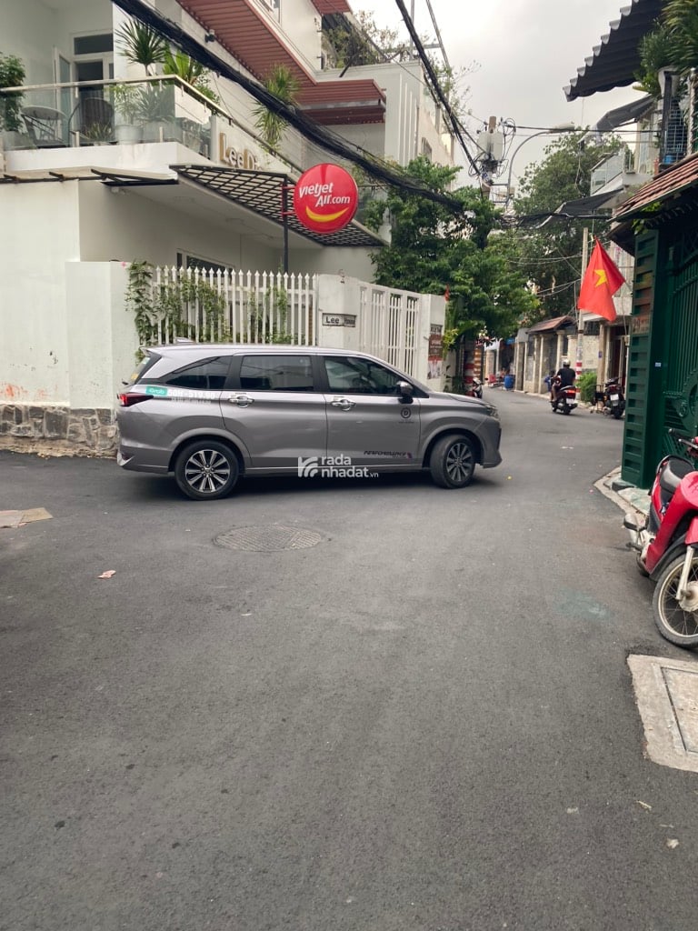  NHÀ MỚI 2 TẦNG ĐẸP - 50.9 M2 , GẦN EON TÂN PHÚ - VỊ TRÍ THOÁNG ĐẸP  