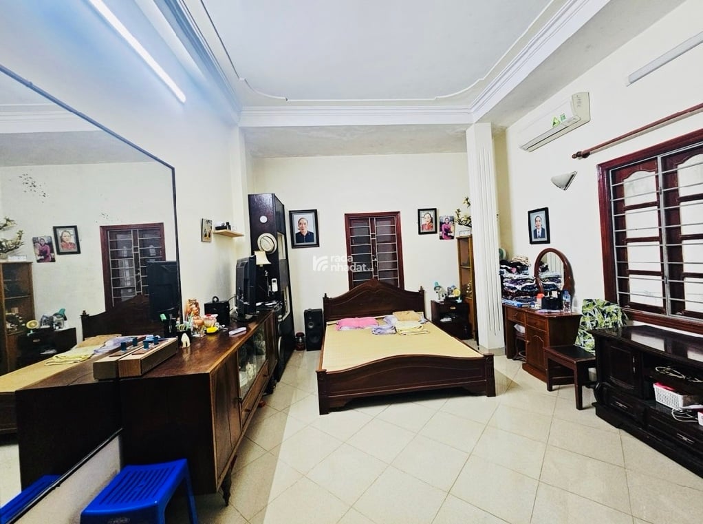 5 TẦNG - 68M2 - MẶT TIỀN KHỦNG - Ô TÔ QUA NHÀ - HÀNG XÓM KĐT NAM CƯỜNG - HƠN 12 TỶ