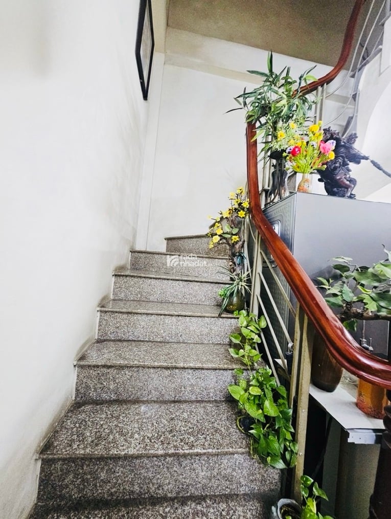 5 TẦNG - 68M2 - MẶT TIỀN KHỦNG - Ô TÔ QUA NHÀ - HÀNG XÓM KĐT NAM CƯỜNG - HƠN 12 TỶ