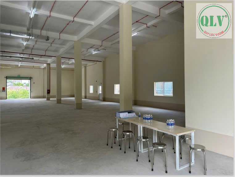 CHO THUÊ NHÀ XƯỞNG PHƯỜNG BÌNH CHIỂU, TP. THỦ ĐỨC  1.400m2