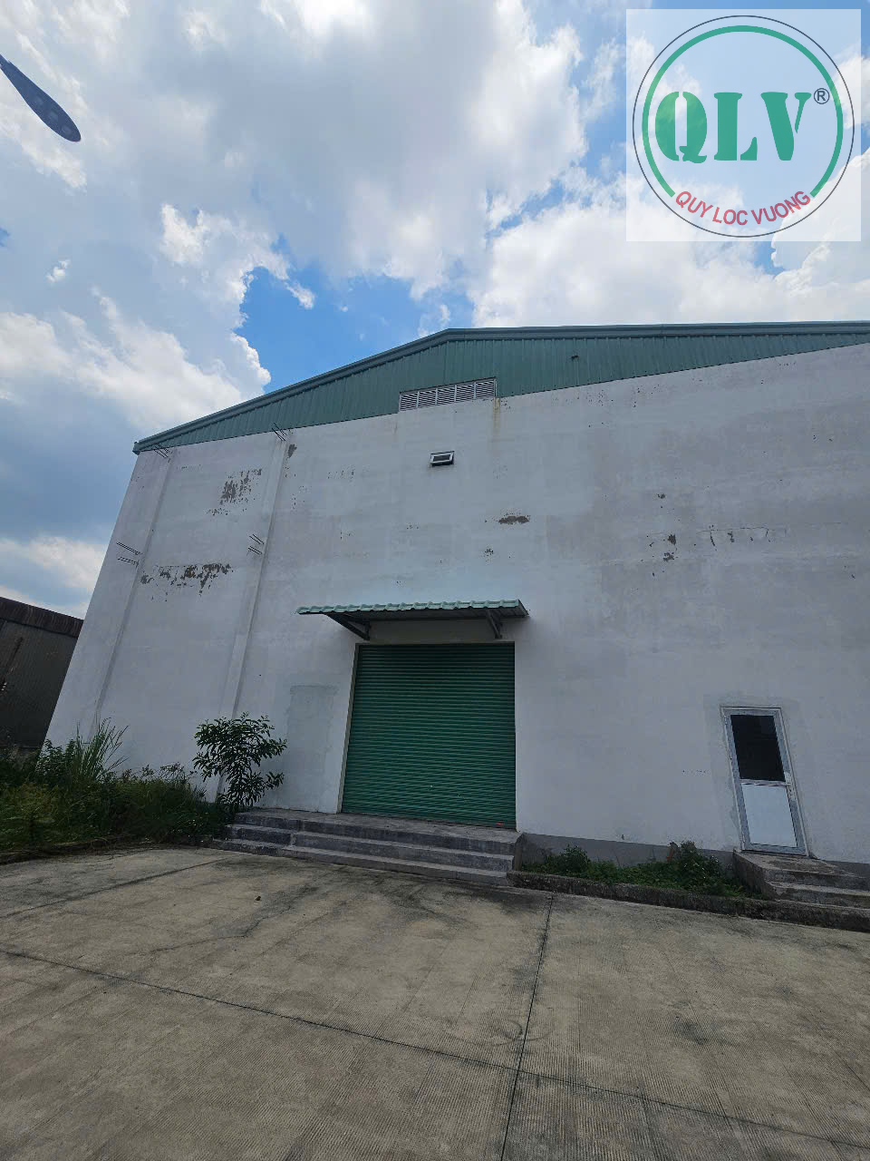 CHO THUÊ NHÀ XƯỞNG PHƯỜNG BÌNH CHIỂU, TP. THỦ ĐỨC  1.400m2