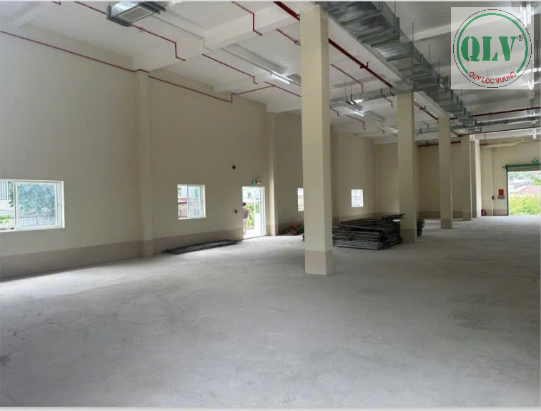 CHO THUÊ NHÀ XƯỞNG PHƯỜNG BÌNH CHIỂU, TP. THỦ ĐỨC  1.400m2