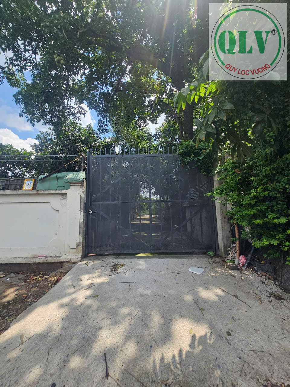 CHO THUÊ NHÀ XƯỞNG PHƯỜNG BÌNH CHIỂU, TP. THỦ ĐỨC  1.400m2