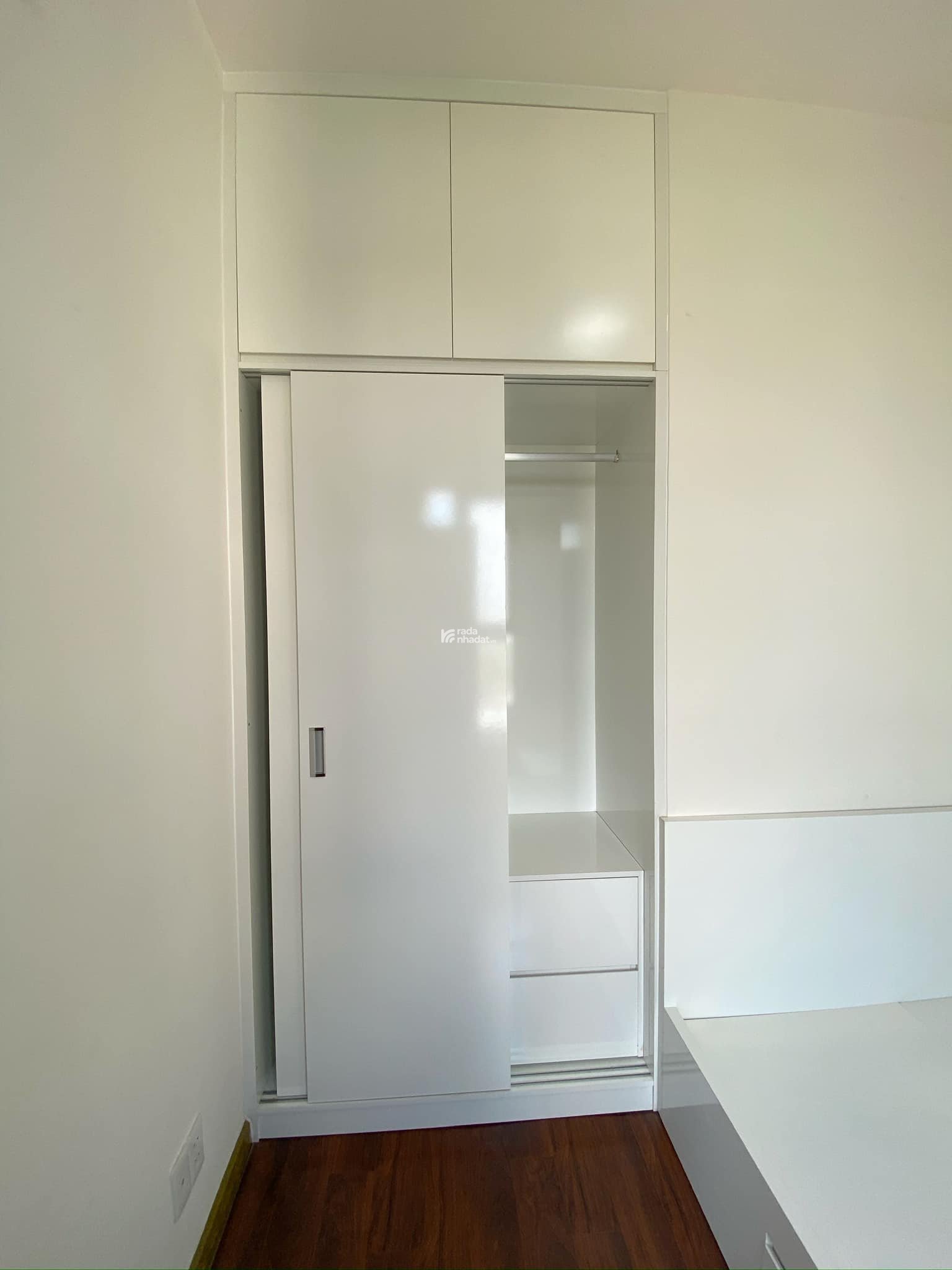 Bán CH còn dư để lấy vốn mở SPA, Centana Thủ Thiêm 61m2 giá ưu đãi chỉ 1 tỉ 650 triệu. Hốt liền!