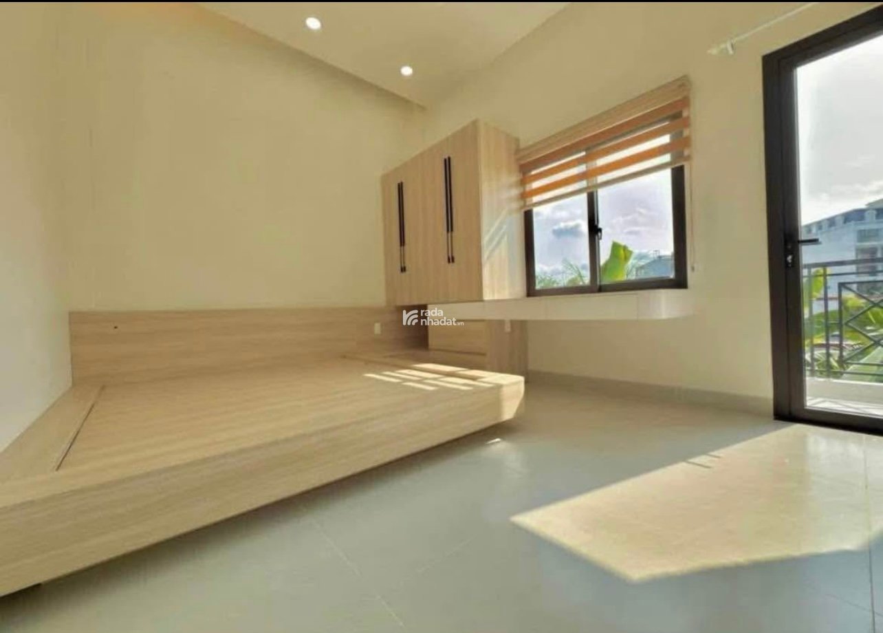 BÁN NHÀ PHỐ ĐẸP DỌN VÀO NGAY TRUNG TÂM TP. TÂN AN, LONG AN 75m2 CHỈ 2TỶ2 SHR