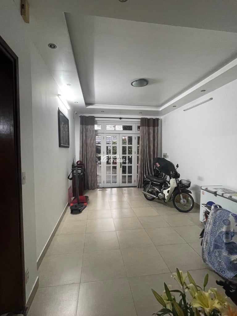 NGAY SÂN BAY, HẺM XE HƠI BẠCH ĐẰNG, TÂN BÌNH, 160M2 CÓ KC Ở NGAY. GIẢM 750TR CHỈ 28.9T TL 