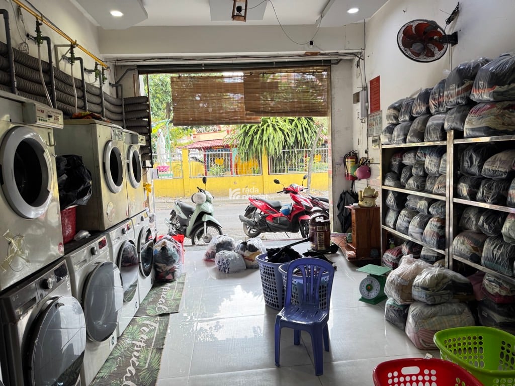 MẶT TIỀN KINH DOANH TRUNG TÂM GÒ VẤP - ĐANG CHO THUÊ 20 TRIỆU/THÁNG