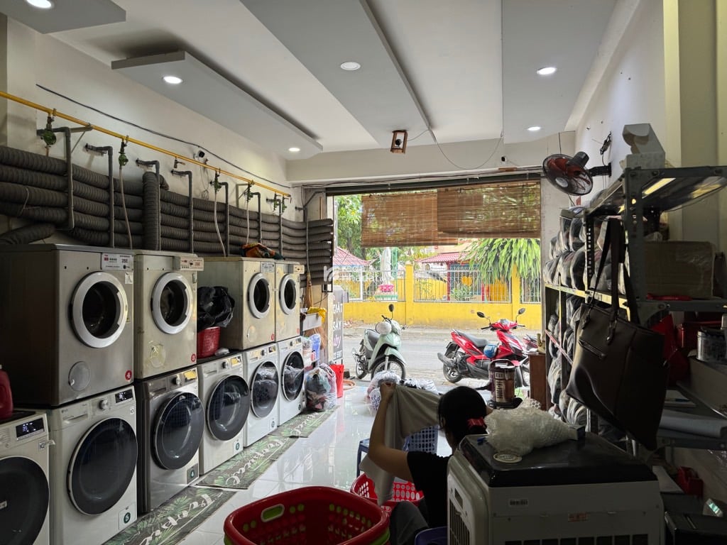 MẶT TIỀN KINH DOANH TRUNG TÂM GÒ VẤP - ĐANG CHO THUÊ 20 TRIỆU/THÁNG