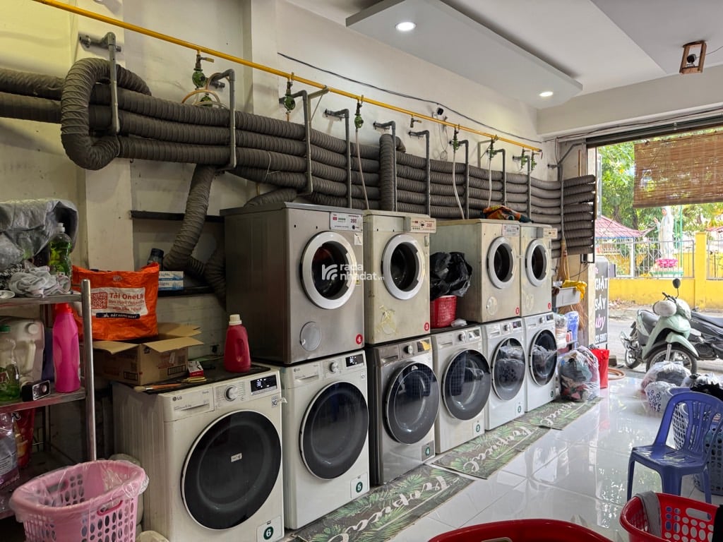 MẶT TIỀN KINH DOANH TRUNG TÂM GÒ VẤP - ĐANG CHO THUÊ 20 TRIỆU/THÁNG