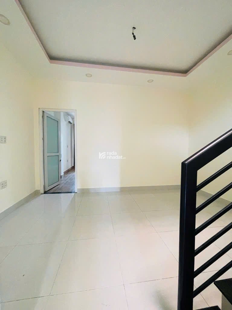 Nhà Phố 92m2 -1 Trệt 2 Lầu Đường Ta13- P Thới An -Q 12