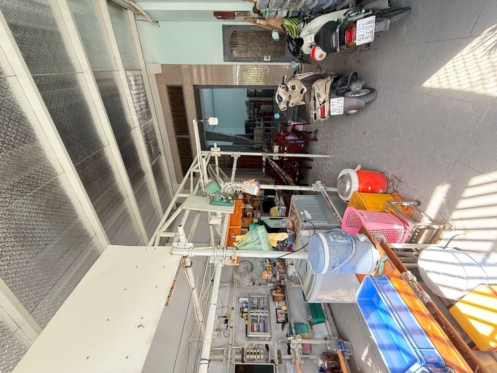 BÁN NHÀ LÝ THÁNH TÔNG 100M2 9.X TỶ 5X20M GẦN TÔ HIỆU XE HƠI ĐỖ CỬA HIỆP TÂN TÂN PHÚ 