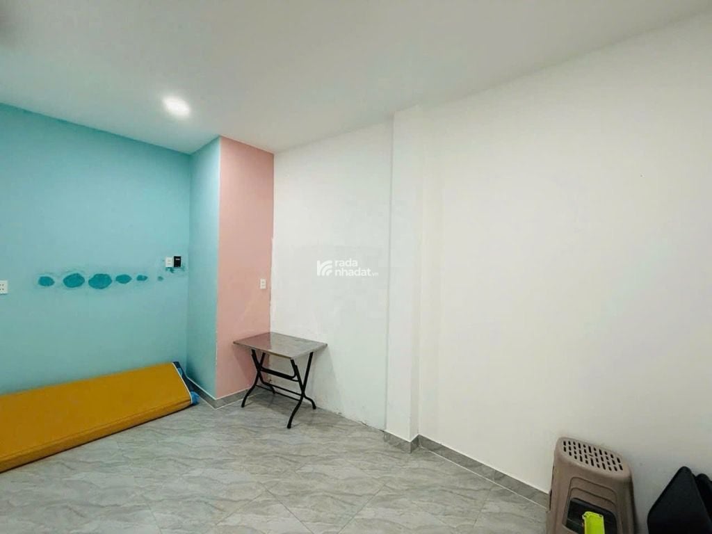 BÁN NHÀ LÝ THÁNH TÔNG 100M2 9.X TỶ 5X20M GẦN TÔ HIỆU XE HƠI ĐỖ CỬA HIỆP TÂN TÂN PHÚ 