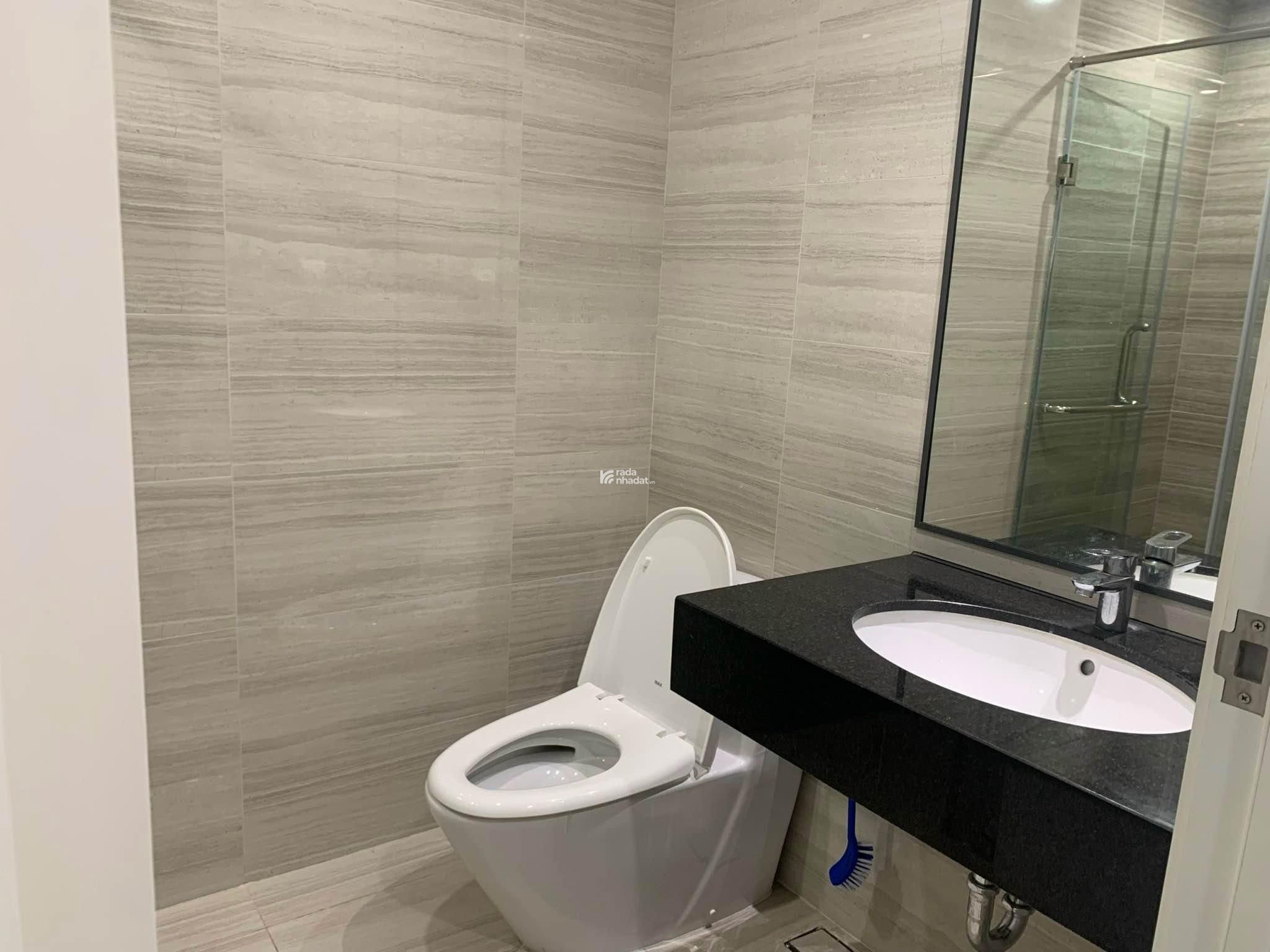Cho thuê căn hộ 1PN - 1WC, giá 9 triệu/th, nội thất đầy đủ như hình. LH: 0901 840 ***
