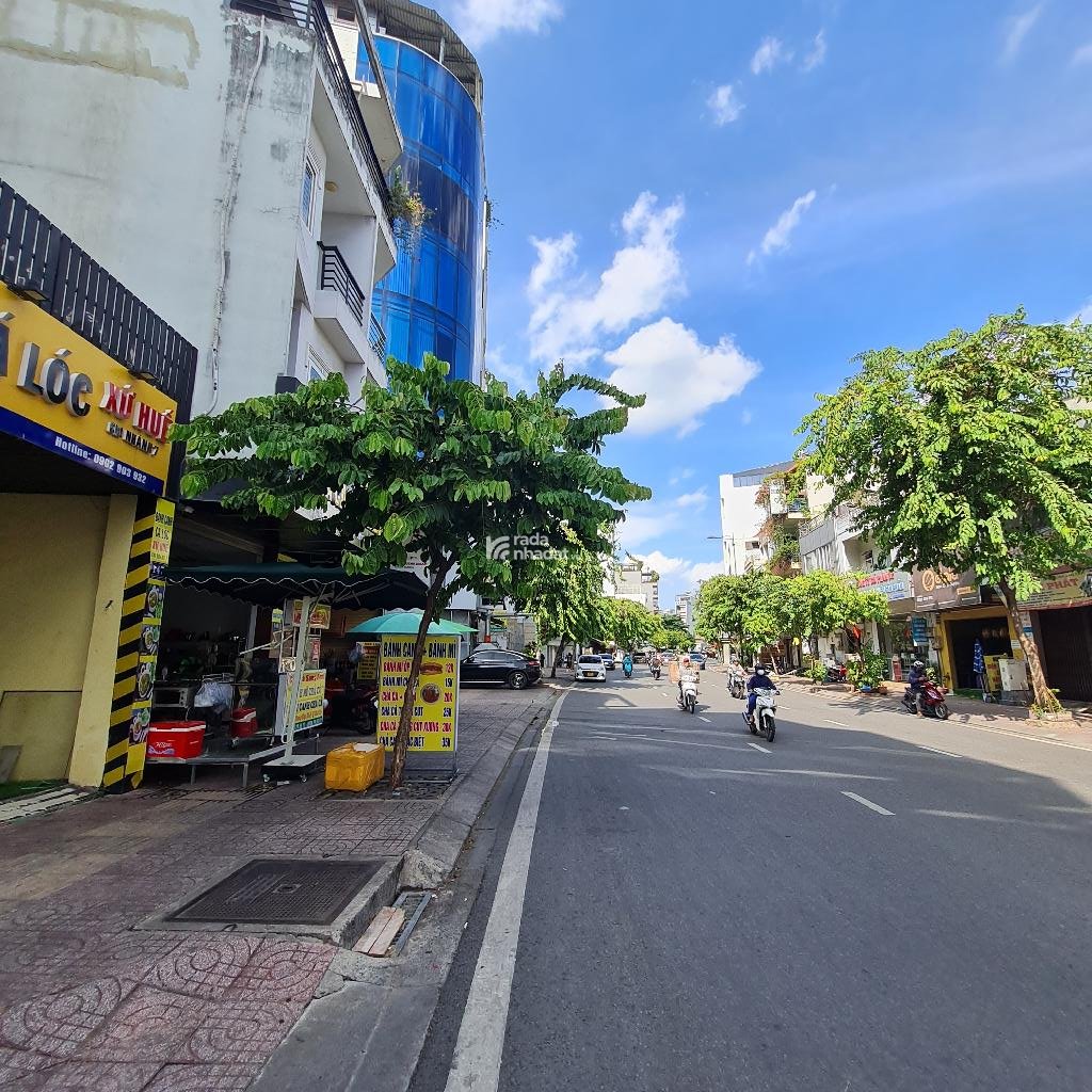 NGAY SÂN BAY, MTKD BẠCH ĐẰNG, TÂN BÌNH, 100M2 CÓ KC Ở NGAY. GIẢM 350TR CHỈ CÒN 27T TL 