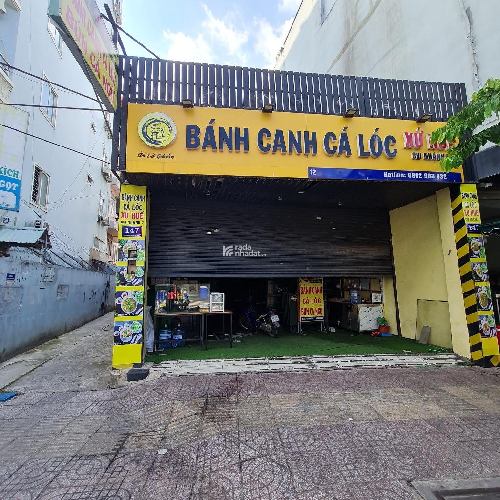 NGAY SÂN BAY, MTKD BẠCH ĐẰNG, TÂN BÌNH, 100M2 CÓ KC Ở NGAY. GIẢM 350TR CHỈ CÒN 27T TL 