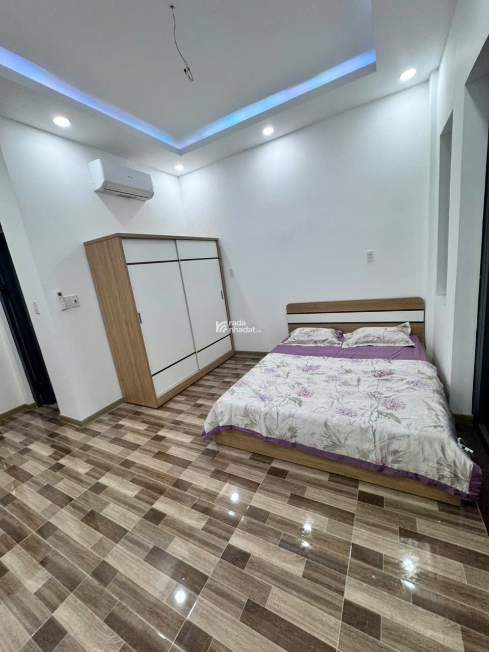 NHÀ 3 LẦU TX24 - ĐƯỜNG THÔNG - GIÁ MỀM CHỈ 5 TỶ 390