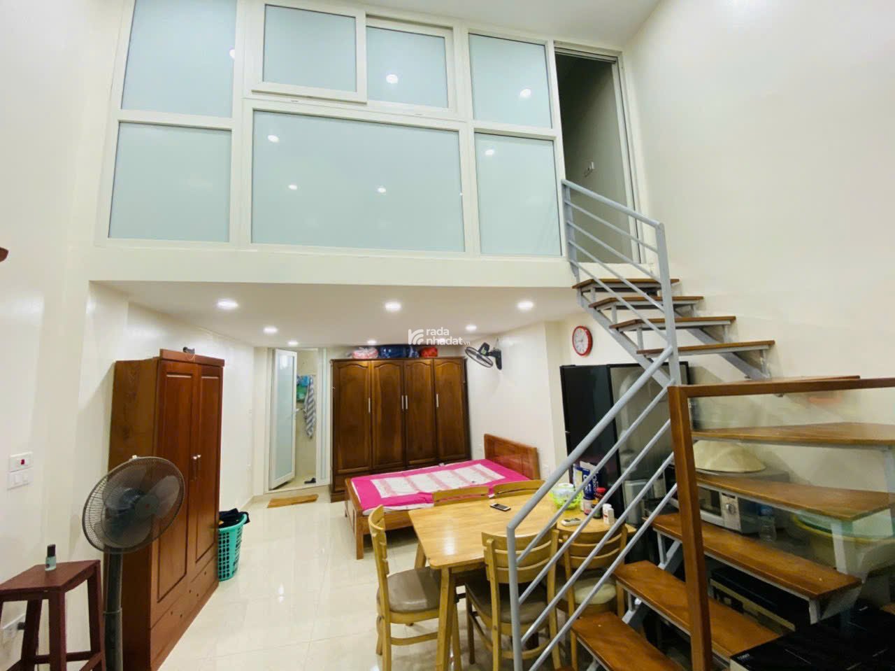 Bán đất trong ngõ 3 m, đường Nguyễn Lân, Phương Liệt, Hà Nội