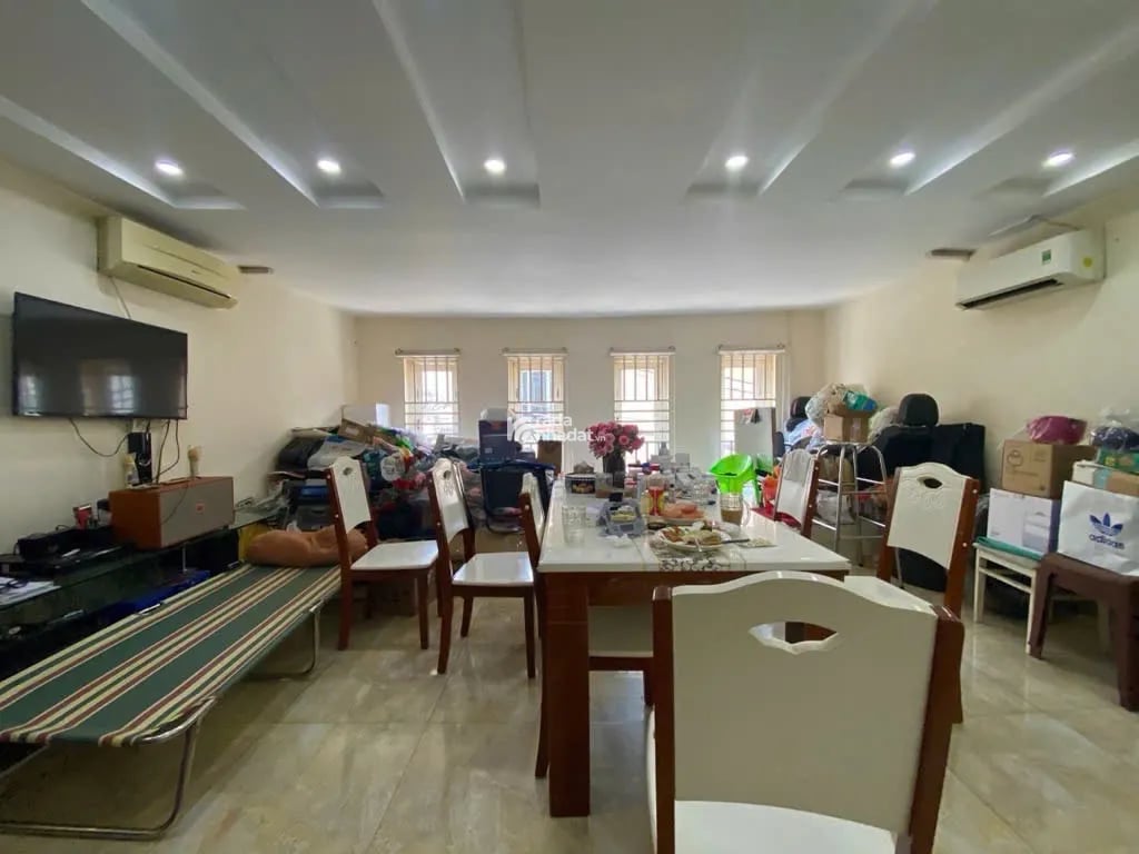BÁN NHÀ 5 TẦNG ĐẸP HXT TRÁNH NHAU THOẠI NGỌC HẦU,  HÒA THẠNH, TÂN PHÚ GIÁ CHỈ 9.8 TỶ