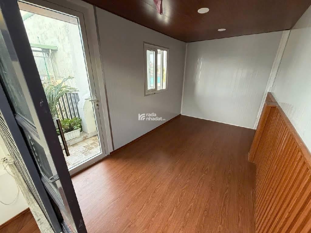 BÁN NHÀ GÒ VẤP HẺM XE HƠI NGUYỄN VĂN LƯỢNG, NHÀ ĐẸP 4 TẦNG, 4PN, 5.9 TỶ TL