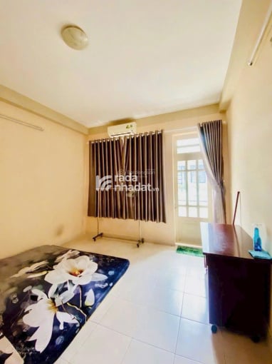 NHÀ CẦN BÁN GẤP LÊ QUANG ĐỊNH, P.1, GÒ VẤP, 3,1 TỶ, 1 TRỆT 2 LẦU, SỔ RIÊNG, ĐẦY ĐỦ TIỆN ÍCH 