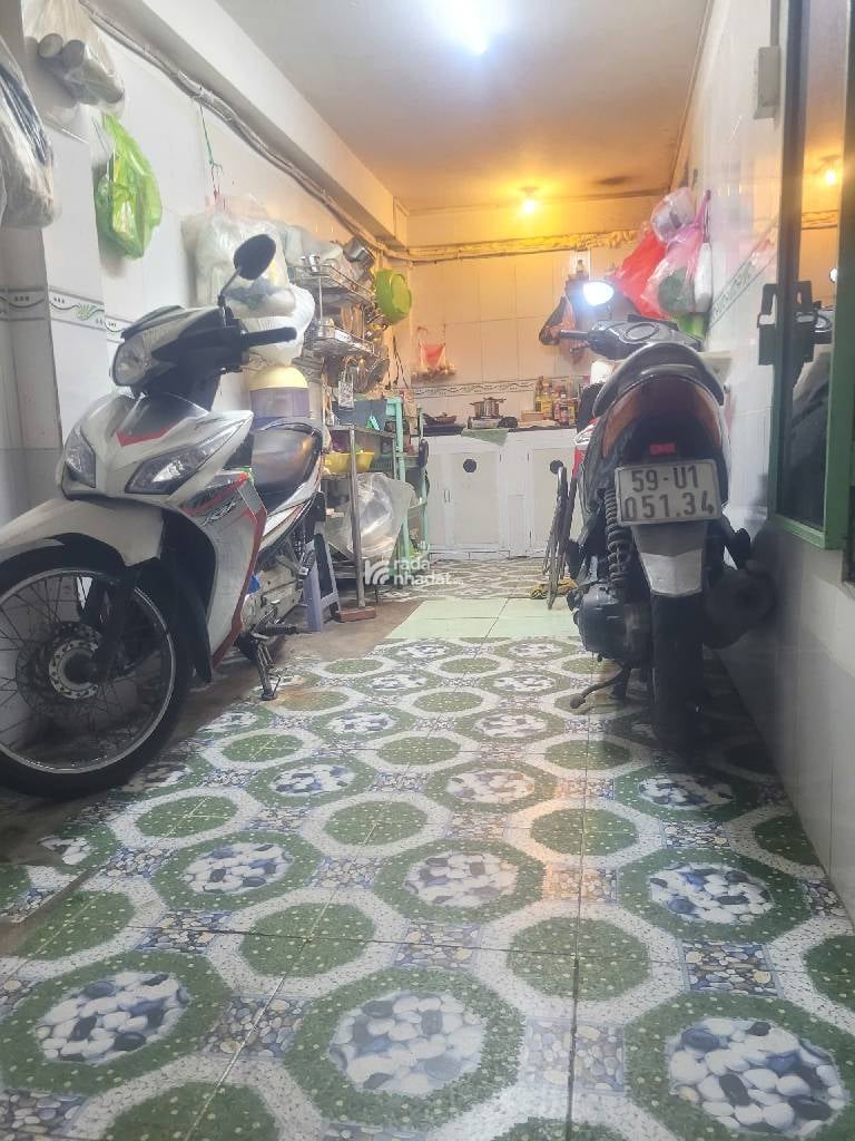 CHUNG CƯ HXH D1, BÌNH THẠNH, 80M2 CÓ KC DỄ CẢI TẠO MỚI. GIẢM 550TR CHỈ 3.15T TL 