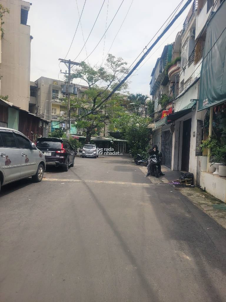 CHUNG CƯ HXH D1, BÌNH THẠNH, 80M2 CÓ KC DỄ CẢI TẠO MỚI. GIẢM 550TR CHỈ 3.15T TL 