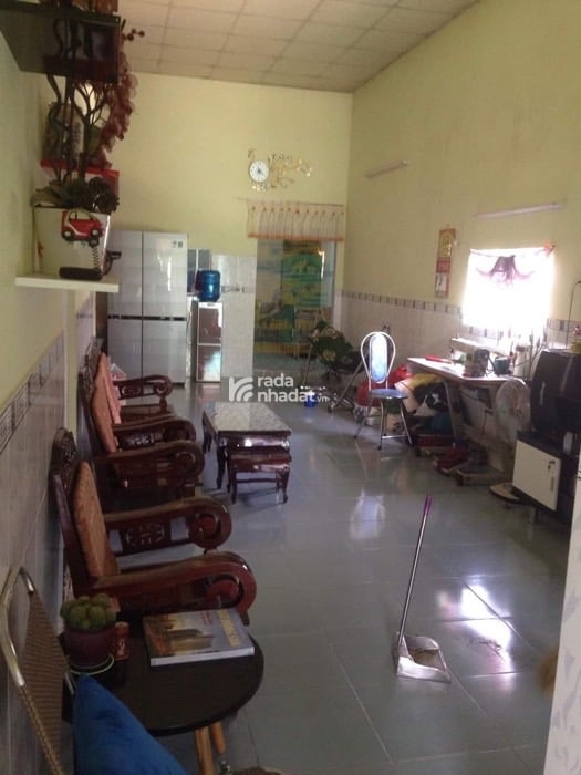 BÁN NHÀ KHU NAM LONG 128M2 10.5 TỶ 3 TẦNG 5PN BÌNH TÂN