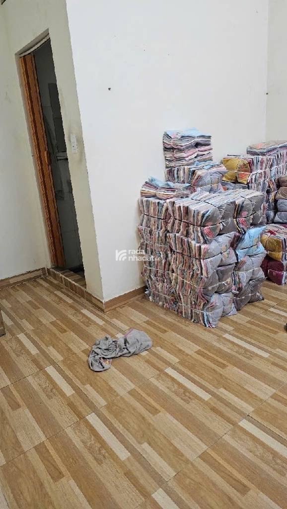 bán nhà  hai mặt tiền đường 26/3 bình hưng hoà