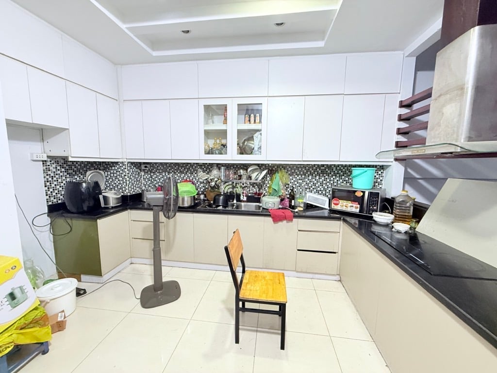 KHU VIP BÀU CÁT, MTKD ĐỒNG ĐEN, TÂN BÌNH, 50M2 CÓ KC Ở NGAY. GIẢM 550TR CHỈ CÒN 25T TL 